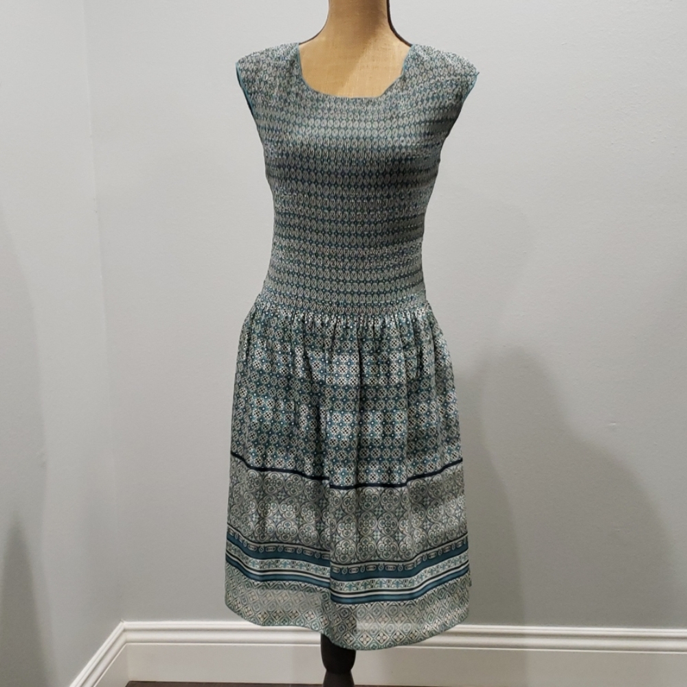 M.S.S.P Max Studio Speciality Products Dress